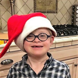 Fundraising Page: Christy Gagnier